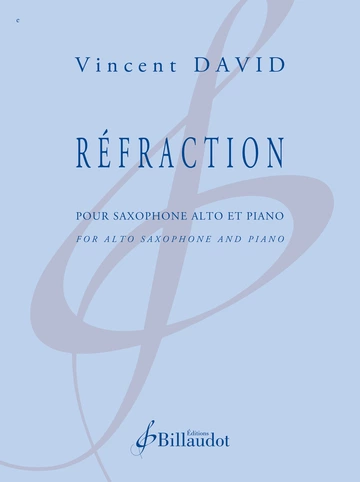 Réfraction Visual